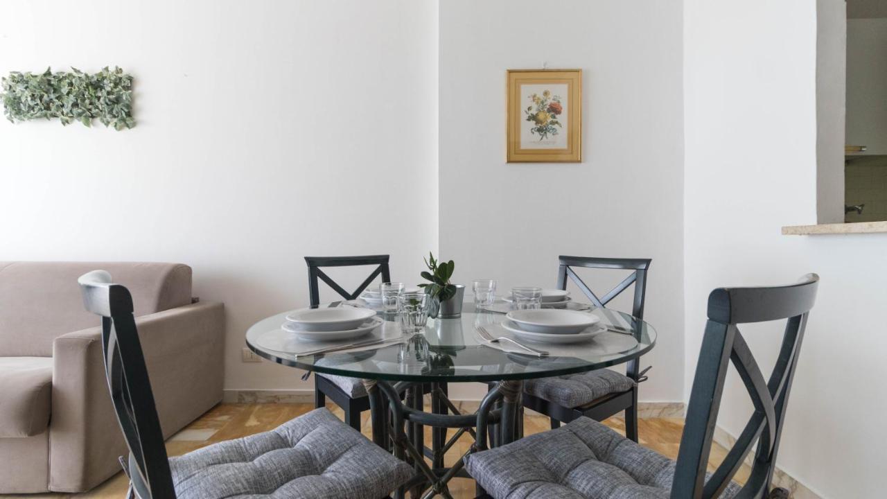 Italianway - Sant'Erasmo 3 Apartment Arma di Taggia Bagian luar foto