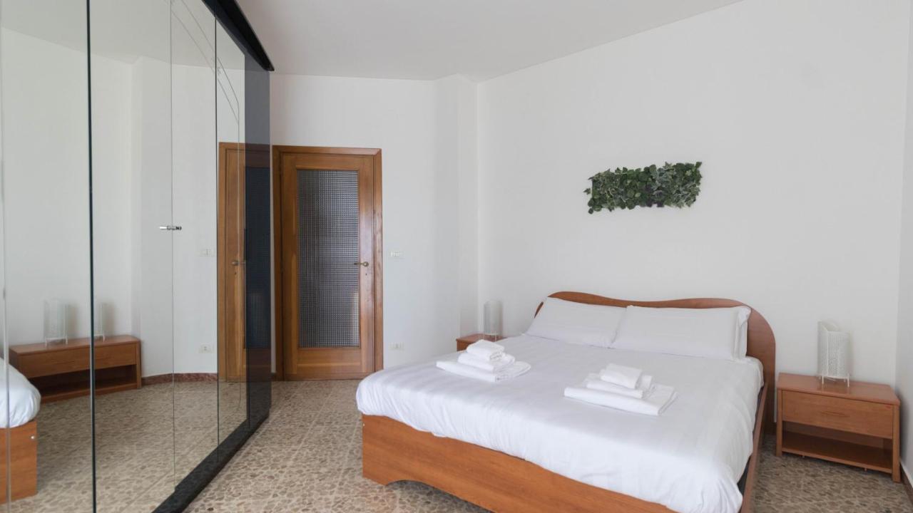 Italianway - Sant'Erasmo 3 Apartment Arma di Taggia Bagian luar foto