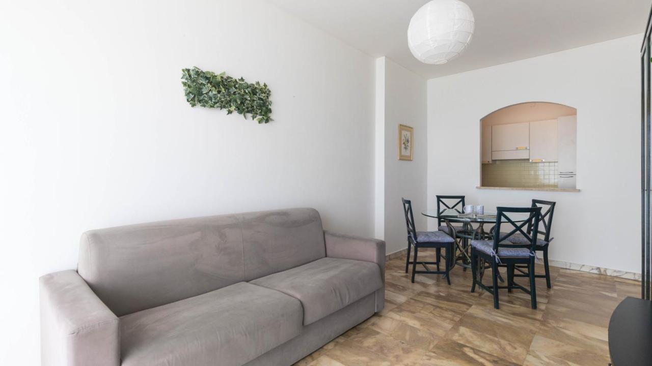 Italianway - Sant'Erasmo 3 Apartment Arma di Taggia Bagian luar foto