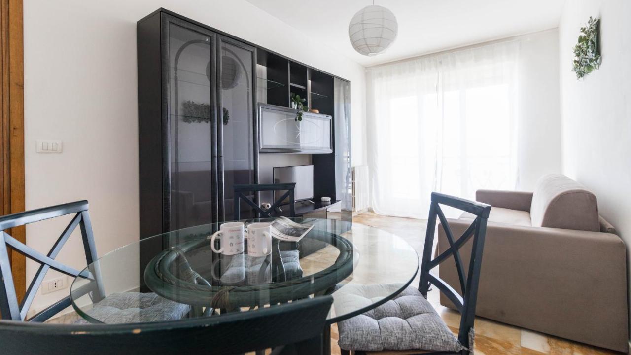 Italianway - Sant'Erasmo 3 Apartment Arma di Taggia Bagian luar foto