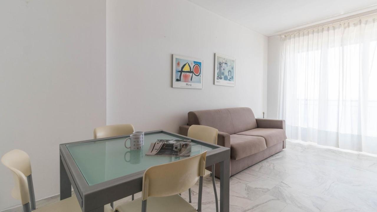 Italianway - Sant'Erasmo 3 Apartment Arma di Taggia Bagian luar foto