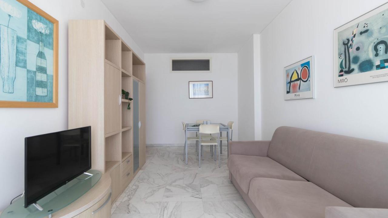 Italianway - Sant'Erasmo 3 Apartment Arma di Taggia Bagian luar foto