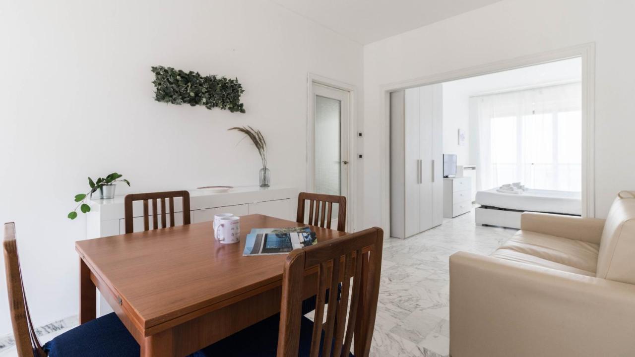 Italianway - Sant'Erasmo 3 Apartment Arma di Taggia Bagian luar foto