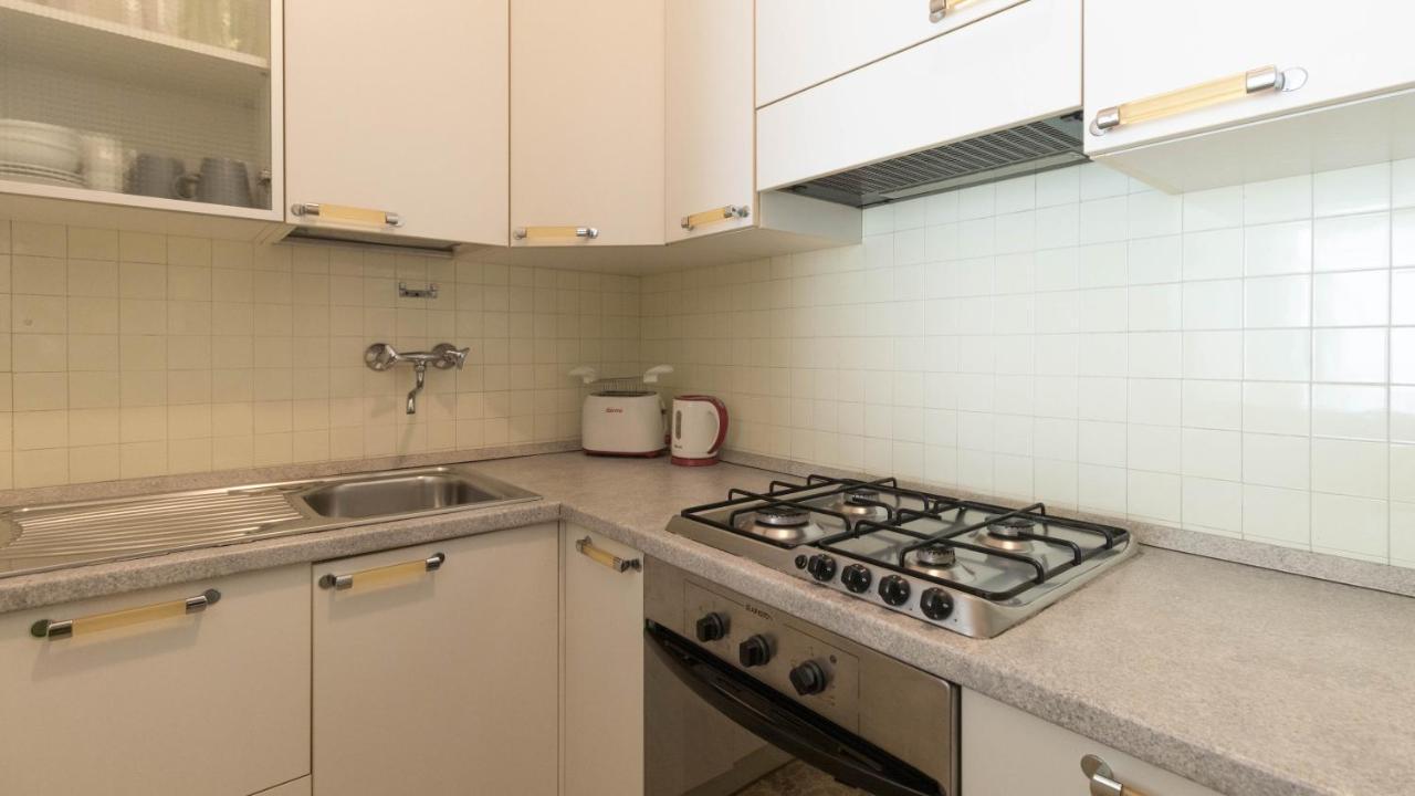 Italianway - Sant'Erasmo 3 Apartment Arma di Taggia Bagian luar foto