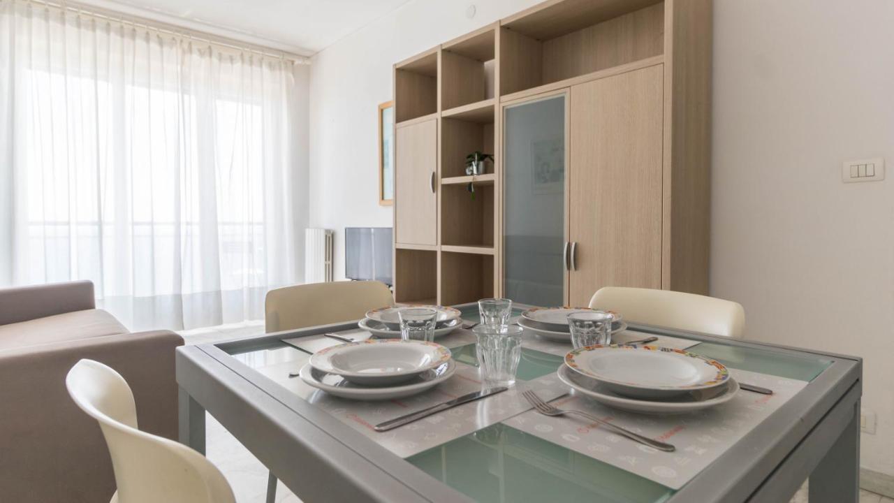 Italianway - Sant'Erasmo 3 Apartment Arma di Taggia Bagian luar foto
