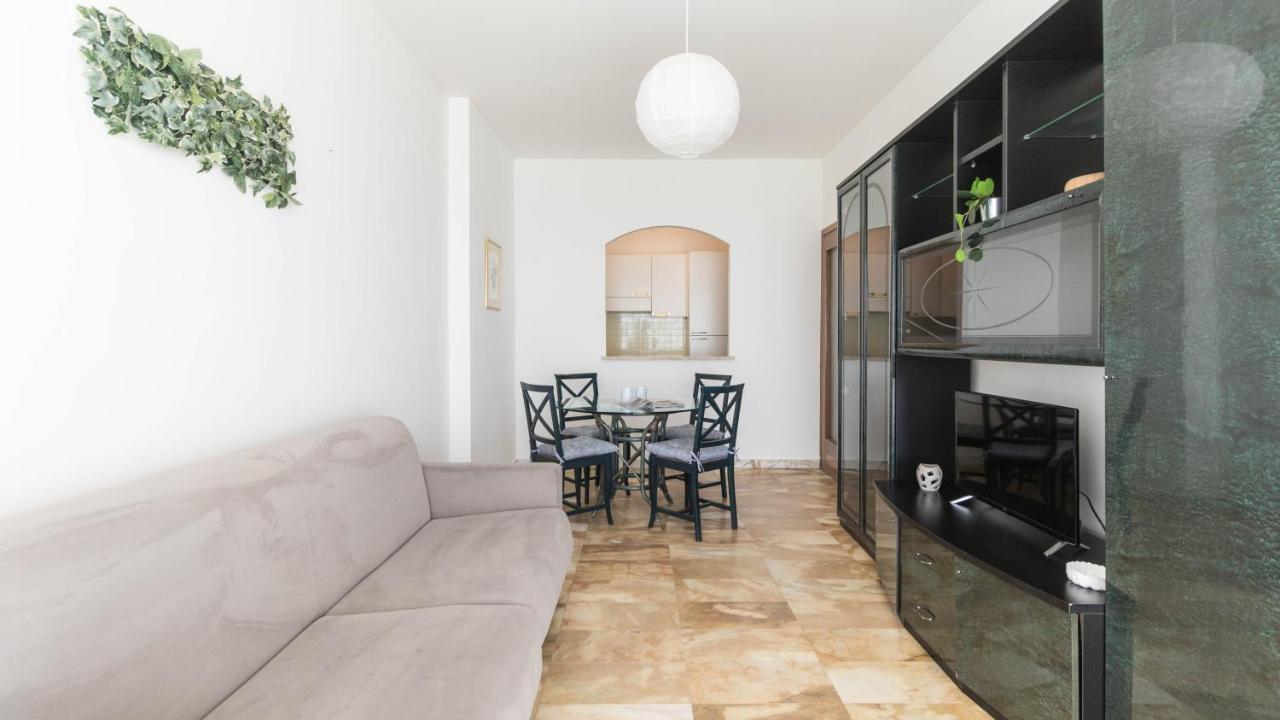 Italianway - Sant'Erasmo 3 Apartment Arma di Taggia Bagian luar foto