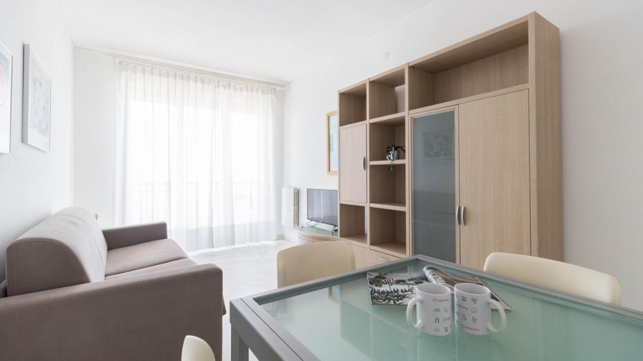 Italianway - Sant'Erasmo 3 Apartment Arma di Taggia Bagian luar foto