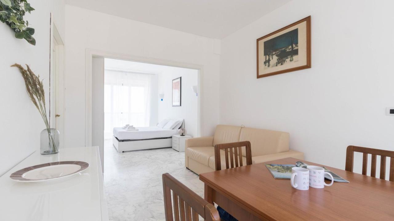 Italianway - Sant'Erasmo 3 Apartment Arma di Taggia Bagian luar foto