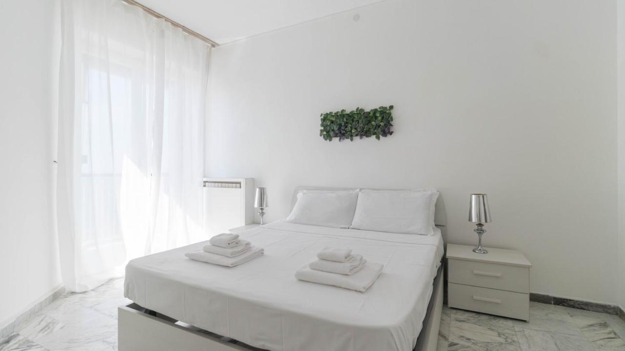 Italianway - Sant'Erasmo 3 Apartment Arma di Taggia Bagian luar foto