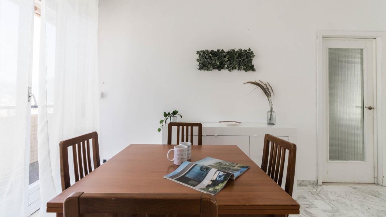 Italianway - Sant'Erasmo 3 Apartment Arma di Taggia Bagian luar foto