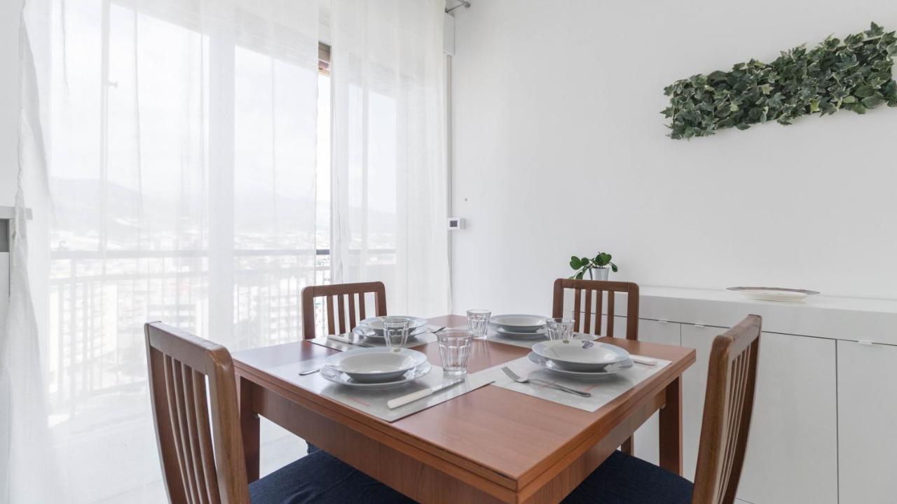 Italianway - Sant'Erasmo 3 Apartment Arma di Taggia Bagian luar foto