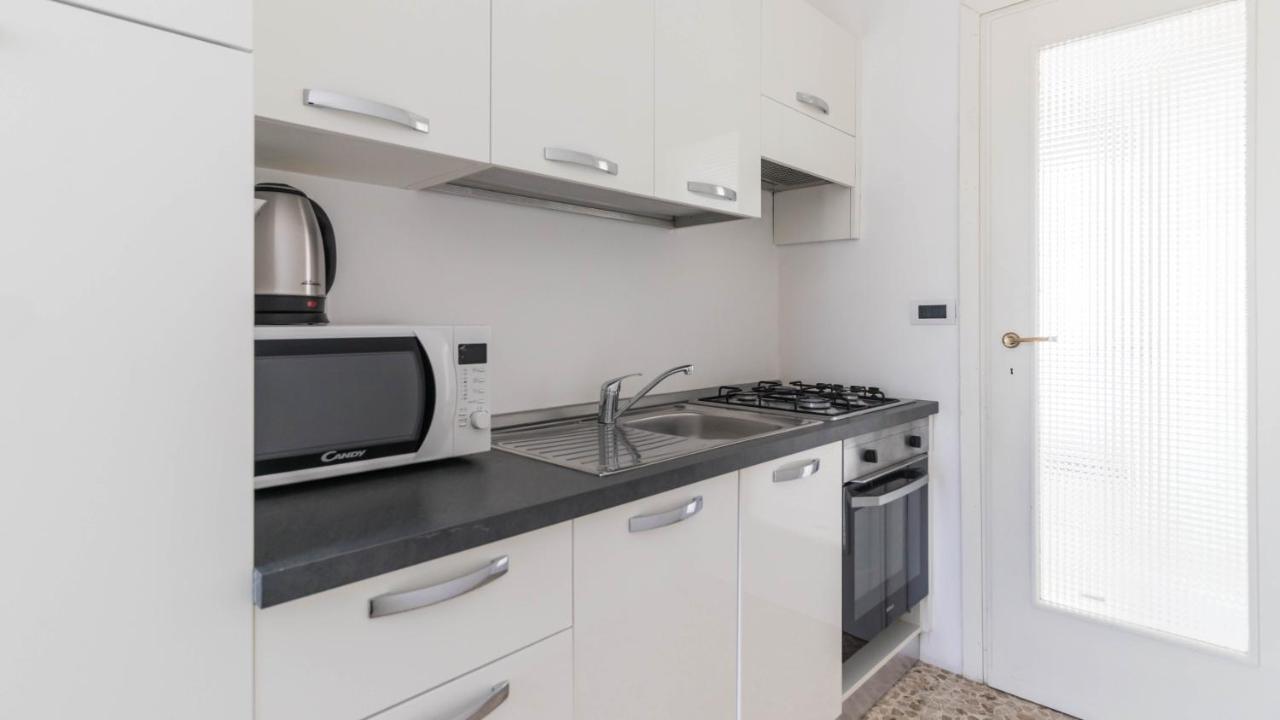 Italianway - Sant'Erasmo 3 Apartment Arma di Taggia Bagian luar foto