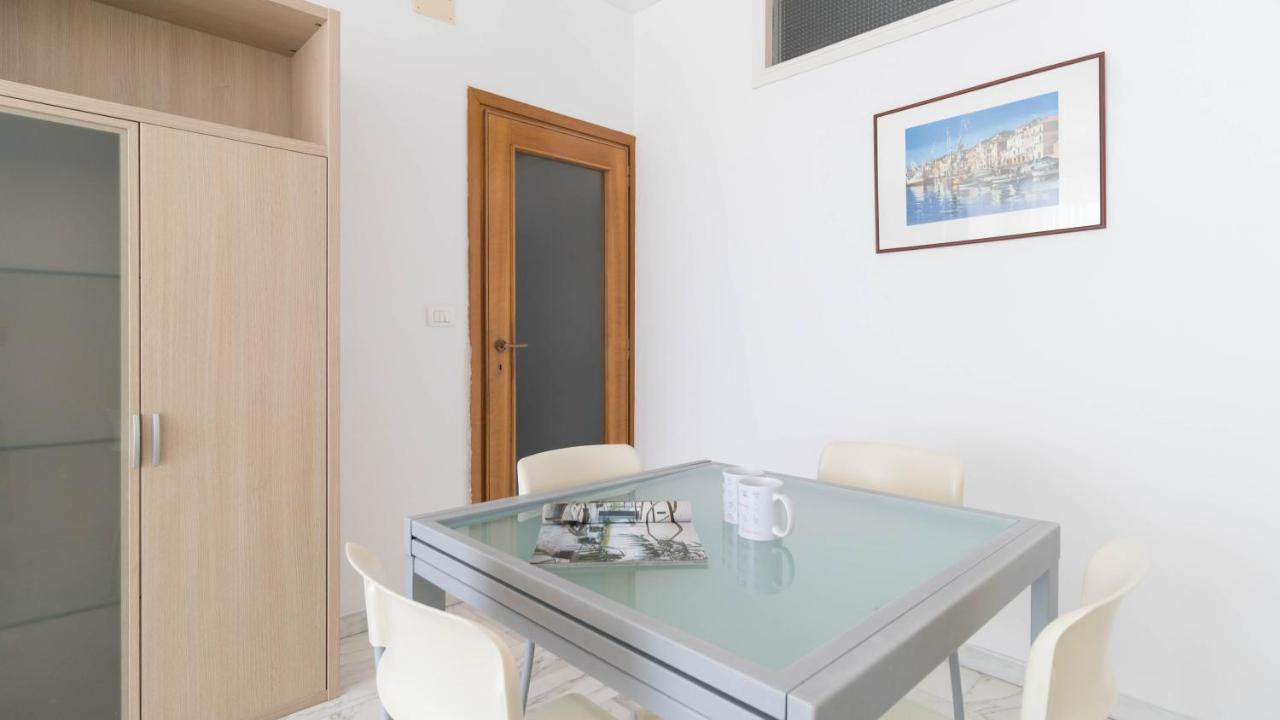 Italianway - Sant'Erasmo 3 Apartment Arma di Taggia Bagian luar foto