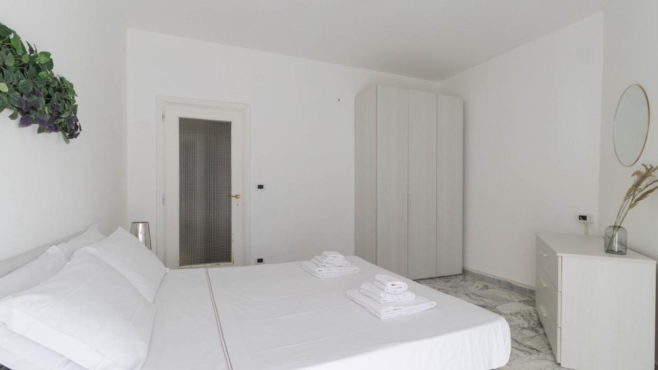 Italianway - Sant'Erasmo 3 Apartment Arma di Taggia Bagian luar foto
