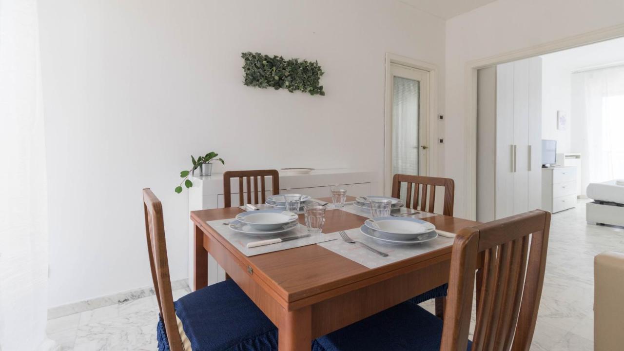 Italianway - Sant'Erasmo 3 Apartment Arma di Taggia Bagian luar foto