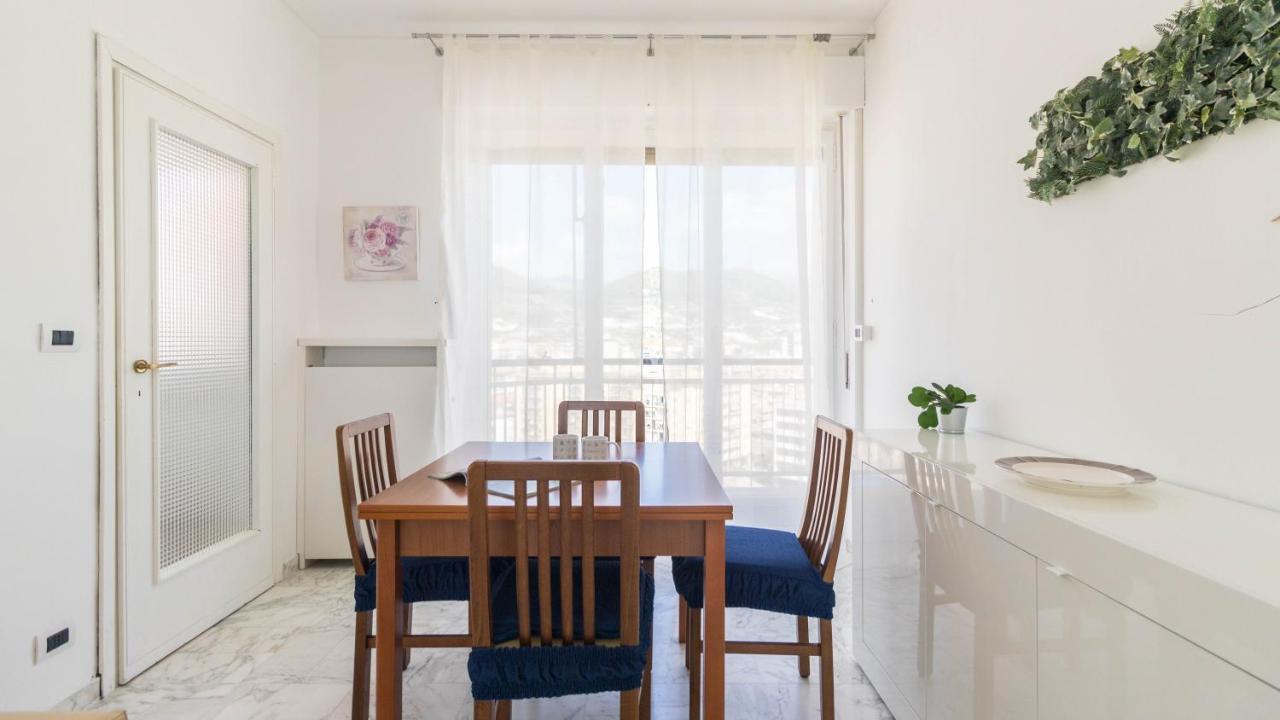Italianway - Sant'Erasmo 3 Apartment Arma di Taggia Bagian luar foto